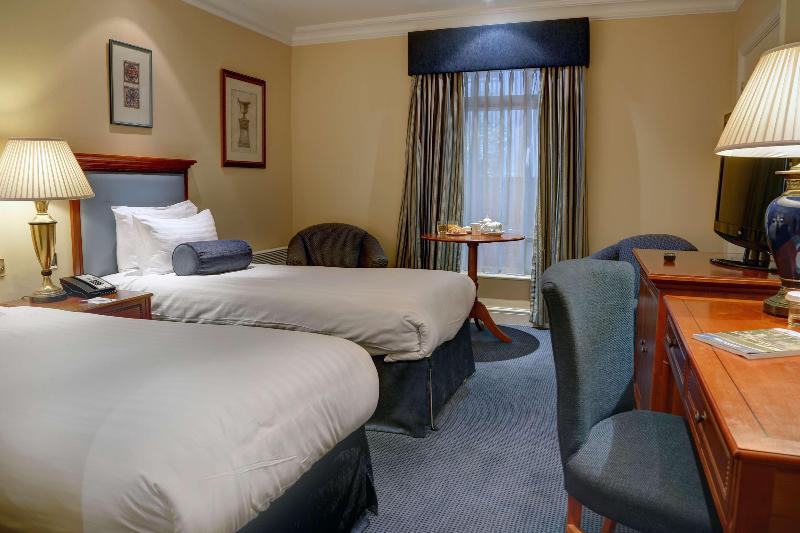 Manor Hotel Solihull, BW Signature Collection - Oda