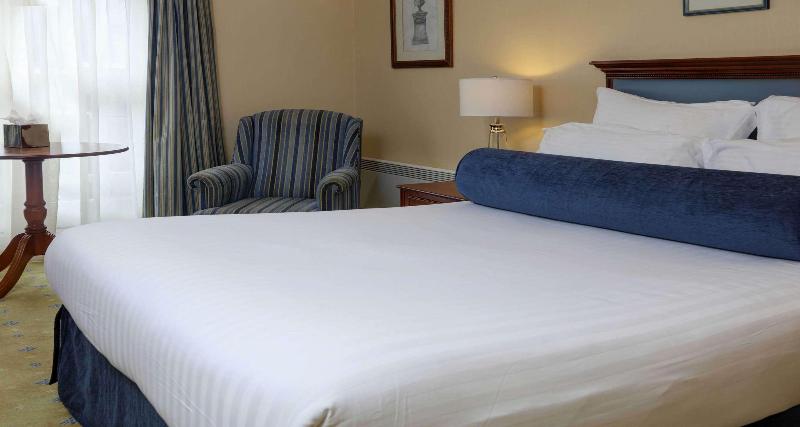 Manor Hotel Solihull, BW Signature Collection - Oda