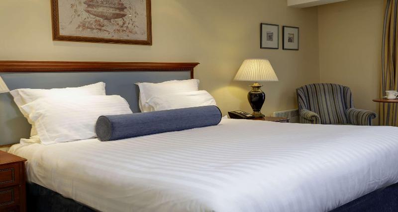 Manor Hotel Solihull, BW Signature Collection - Oda