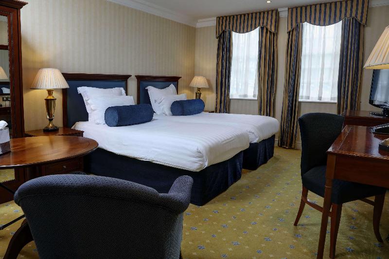 Manor Hotel Solihull, BW Signature Collection - Oda