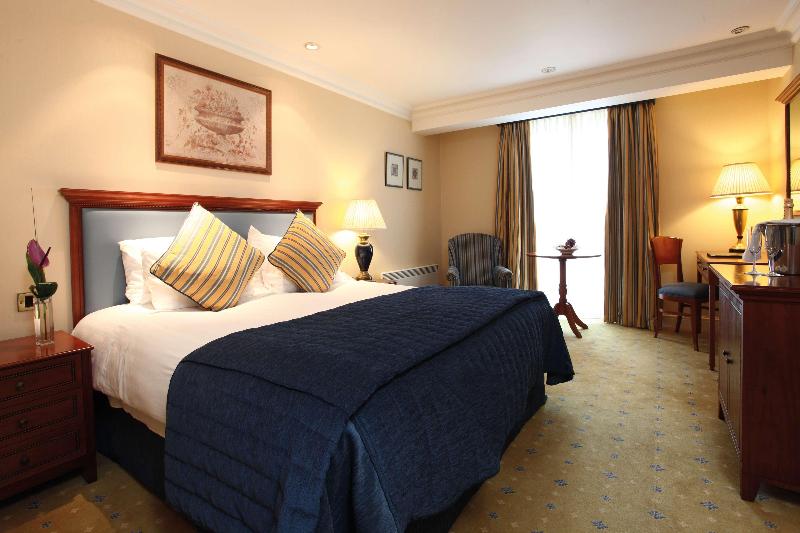 Manor Hotel Solihull, BW Signature Collection - Oda