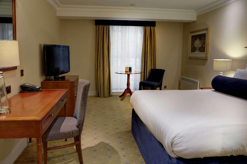 Manor Hotel Solihull, BW Signature Collection - Oda