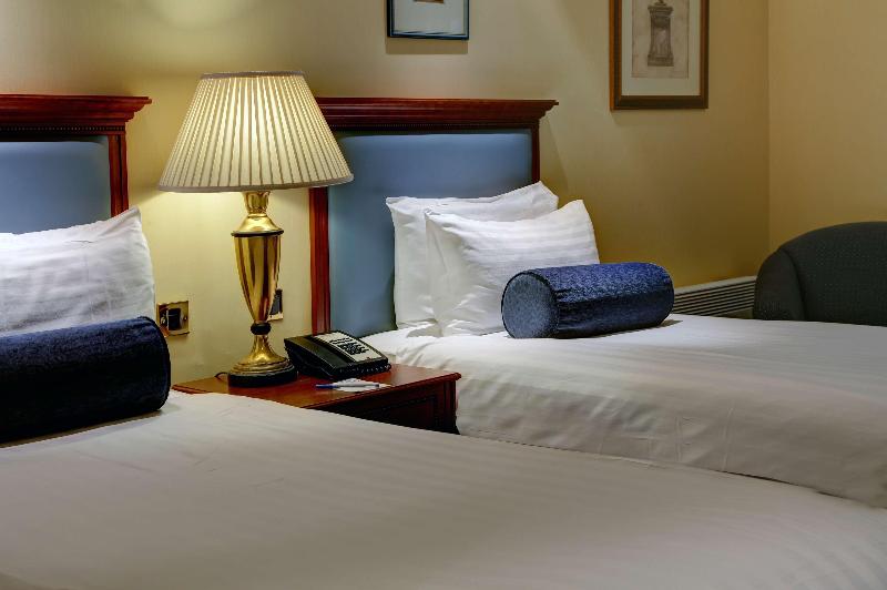 Manor Hotel Solihull, BW Signature Collection - Oda