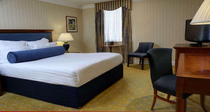 Manor Hotel Solihull, BW Signature Collection - Oda