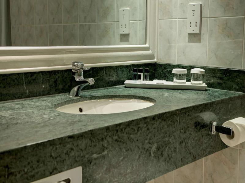 Manor Hotel Solihull, BW Signature Collection - Oda
