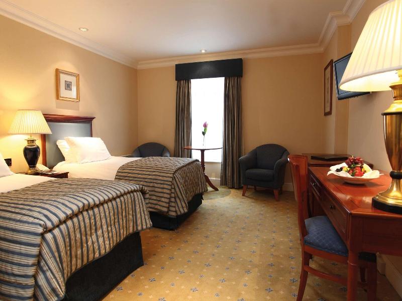 Manor Hotel Solihull, BW Signature Collection - Oda