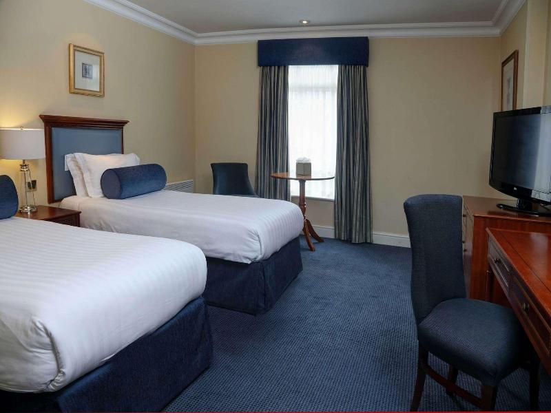 Manor Hotel Solihull, BW Signature Collection - Oda
