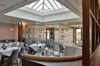 Manor Hotel Solihull, BW Signature Collection fotoÄŸrafÄ±