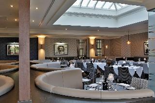 Manor Hotel Solihull, BW Signature Collection fotoÄŸrafÄ±