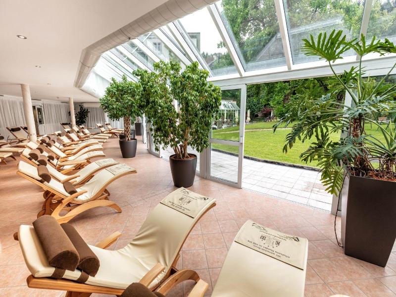 Warmbaderhof - Genel