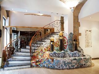 Gaudi fotoÄŸrafÄ±