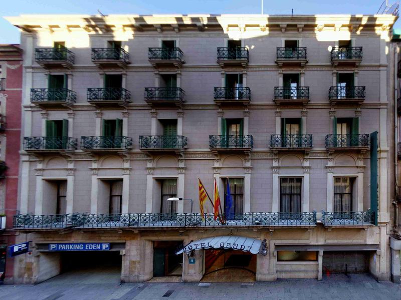 Gaudi - Genel