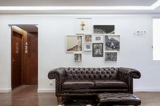 Gaudi otel fotoğrafı