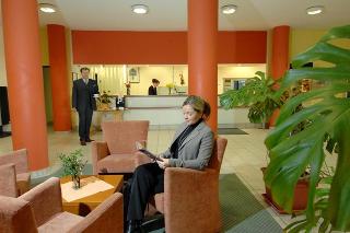 Plaza Inn Chemnitz fotoÄŸrafÄ±