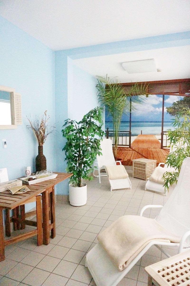 Plaza Inn Chemnitz - Aktivite