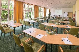 Plaza Inn Chemnitz otel fotoğrafı