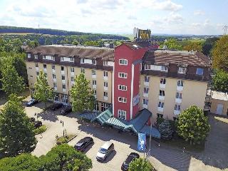 Plaza Inn Chemnitz fotoÄŸrafÄ±