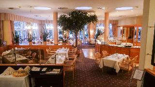 Plaza Inn Chemnitz fotoÄŸrafÄ±