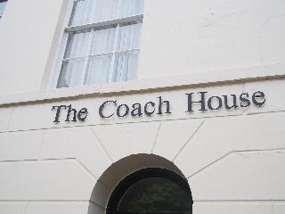 The Coach House fotoÄŸrafÄ±