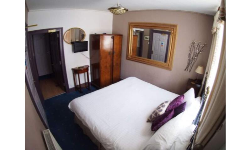 The Coach House - Oda
