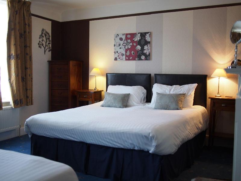 The Coach House - Oda