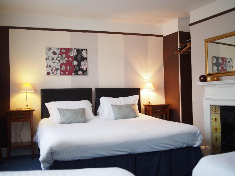 The Coach House - Oda