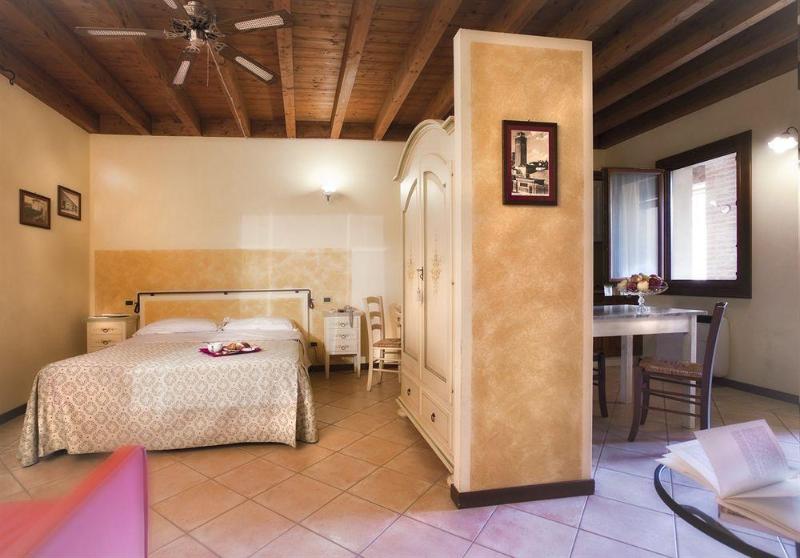 Luna Residence - Genel