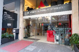 Aparthotel Atenea Calabria