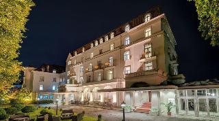 Rheinhotel Dreesen fotoÄŸrafÄ±