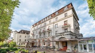 Rheinhotel Dreesen otel fotoğrafı