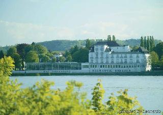 Rheinhotel Dreesen fotoÄŸrafÄ±