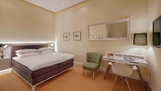 Rheinhotel Dreesen fotoÄŸrafÄ±