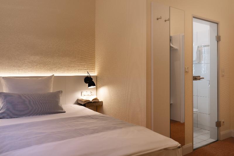 Rheinhotel Dreesen - Oda