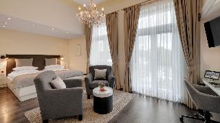 Rheinhotel Dreesen fotoÄŸrafÄ±