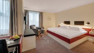Rheinhotel Dreesen fotoÄŸrafÄ±