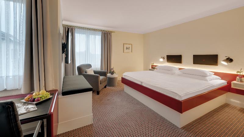 Rheinhotel Dreesen - Oda