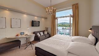 Rheinhotel Dreesen fotoÄŸrafÄ±