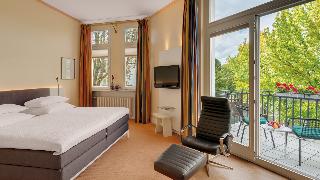 Rheinhotel Dreesen fotoÄŸrafÄ±