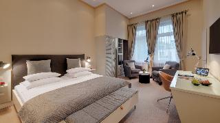 Rheinhotel Dreesen fotoÄŸrafÄ±