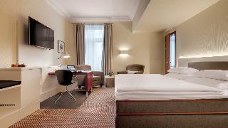 Rheinhotel Dreesen fotoÄŸrafÄ±