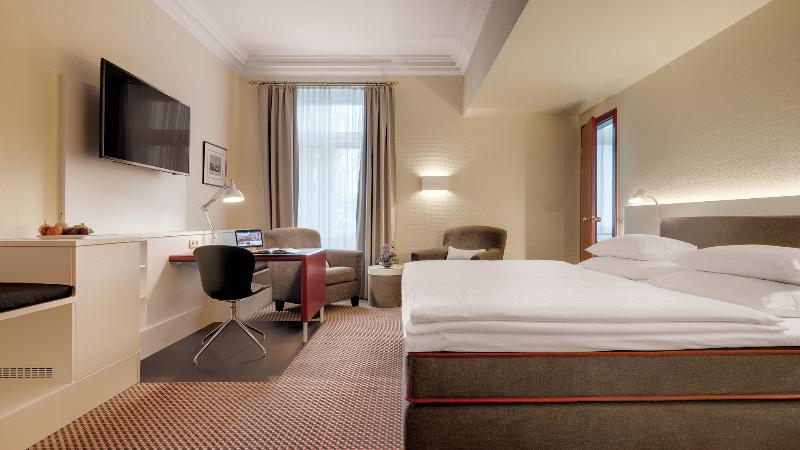 Rheinhotel Dreesen - Oda