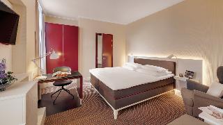 Rheinhotel Dreesen fotoÄŸrafÄ±