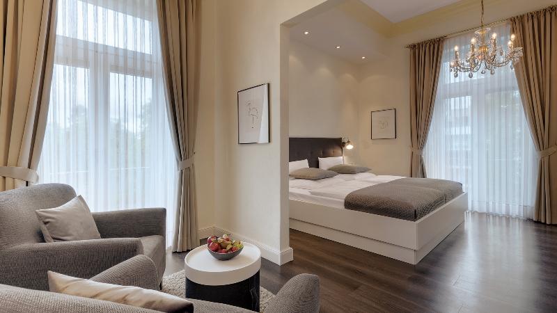 Rheinhotel Dreesen - Oda