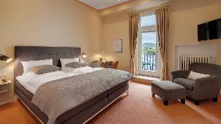 Rheinhotel Dreesen fotoÄŸrafÄ±