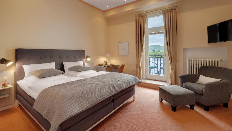 Rheinhotel Dreesen - Oda