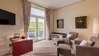 Rheinhotel Dreesen fotoÄŸrafÄ±