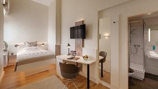 Rheinhotel Dreesen fotoÄŸrafÄ±
