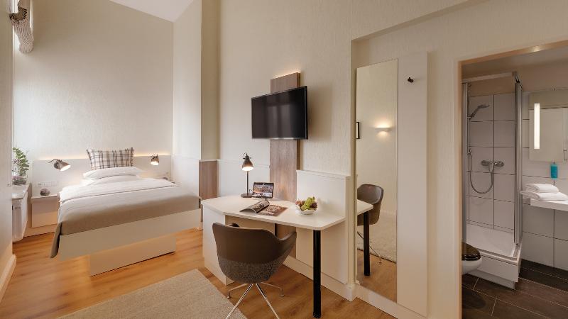 Rheinhotel Dreesen - Oda