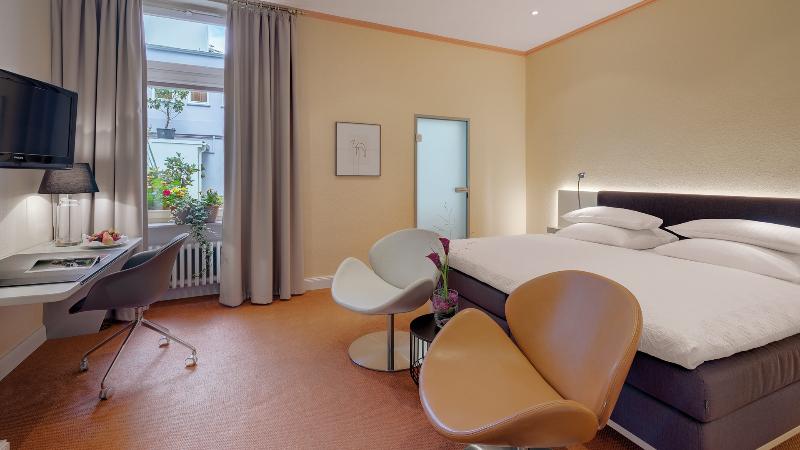 Rheinhotel Dreesen - Oda