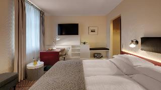 Rheinhotel Dreesen fotoÄŸrafÄ±